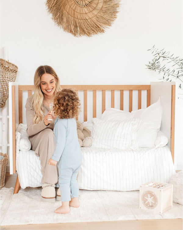 Bedding and Room Decor