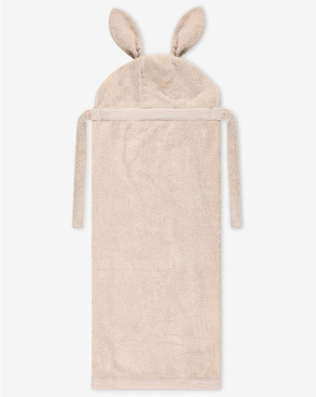 Cuddly Towel - BUNNY