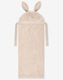 Cuddly Towel - BUNNY