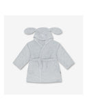 Cuddly Bath Robe - Bunny