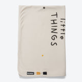 Double sided Summer Blanket size: 80x80 - Animal Collection !