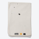 Double sided Summer Blanket size: 85x115cm - Animal Collection!