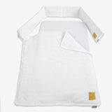 Jersey Baby Crib Bundle EMB