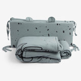 Baby Crib Bundle - Jungle Story