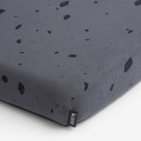 Baby Bed Sheet 80x135 cm - Jungle Story!