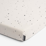 Baby Bed Sheet 80x135 cm - Jungle Story!