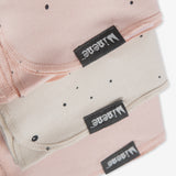 100% Cotton Jersey Squares - Pack of 3 - Animal