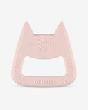 Square Silicone Teether
