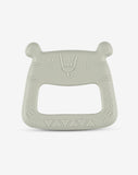 Square Silicone Teether