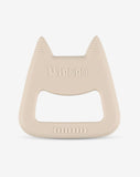 Square Silicone Teether