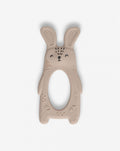 ROUND SILICONE TEETHER