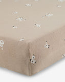 Baby Bed Sheet 80*135 cm - BOHO