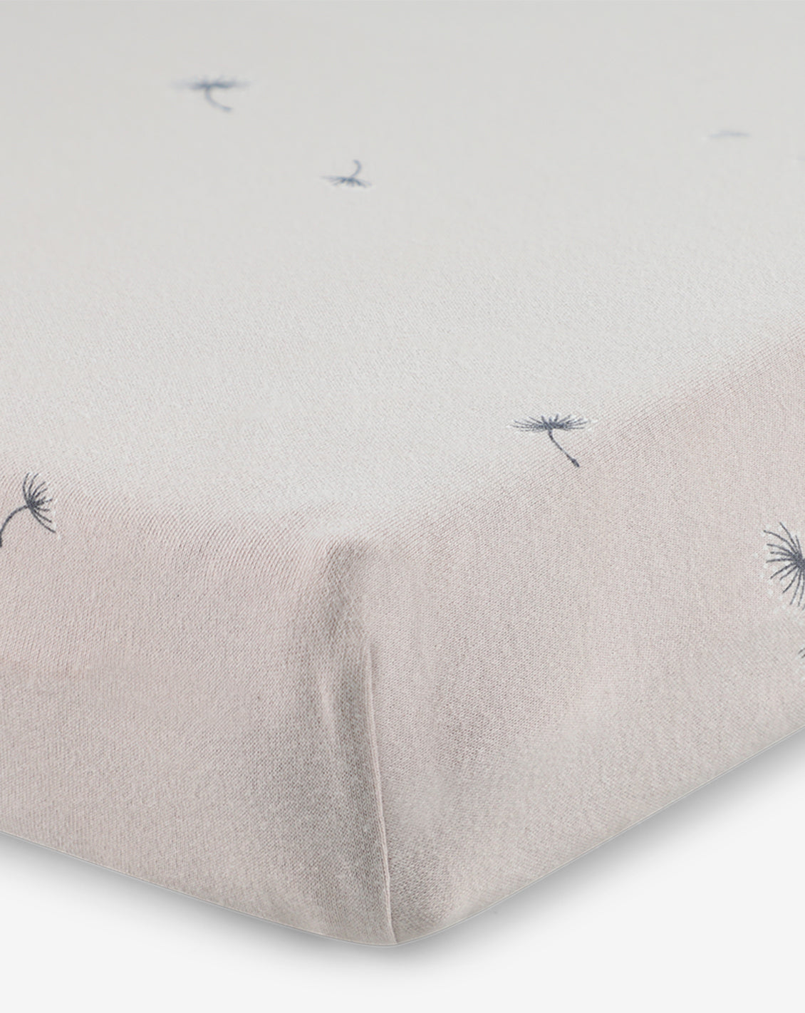 Baby Bed Sheet 80*135 cm - BOHO