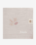 Chenille Muslin Blanket 75x100cm