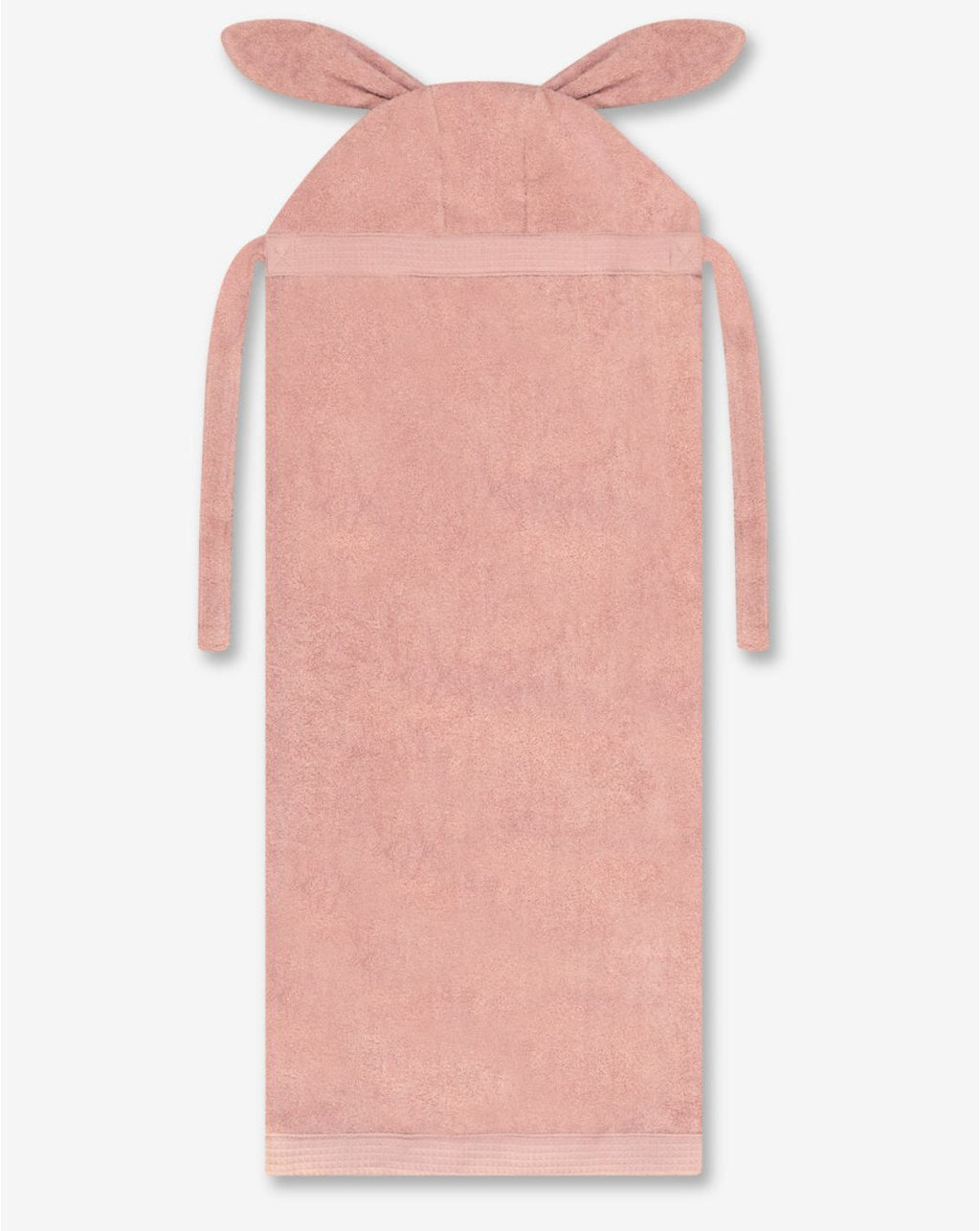 Cuddly Towel - BUNNY