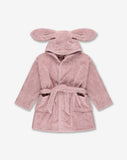 Cuddly Bath Robe - Bunny