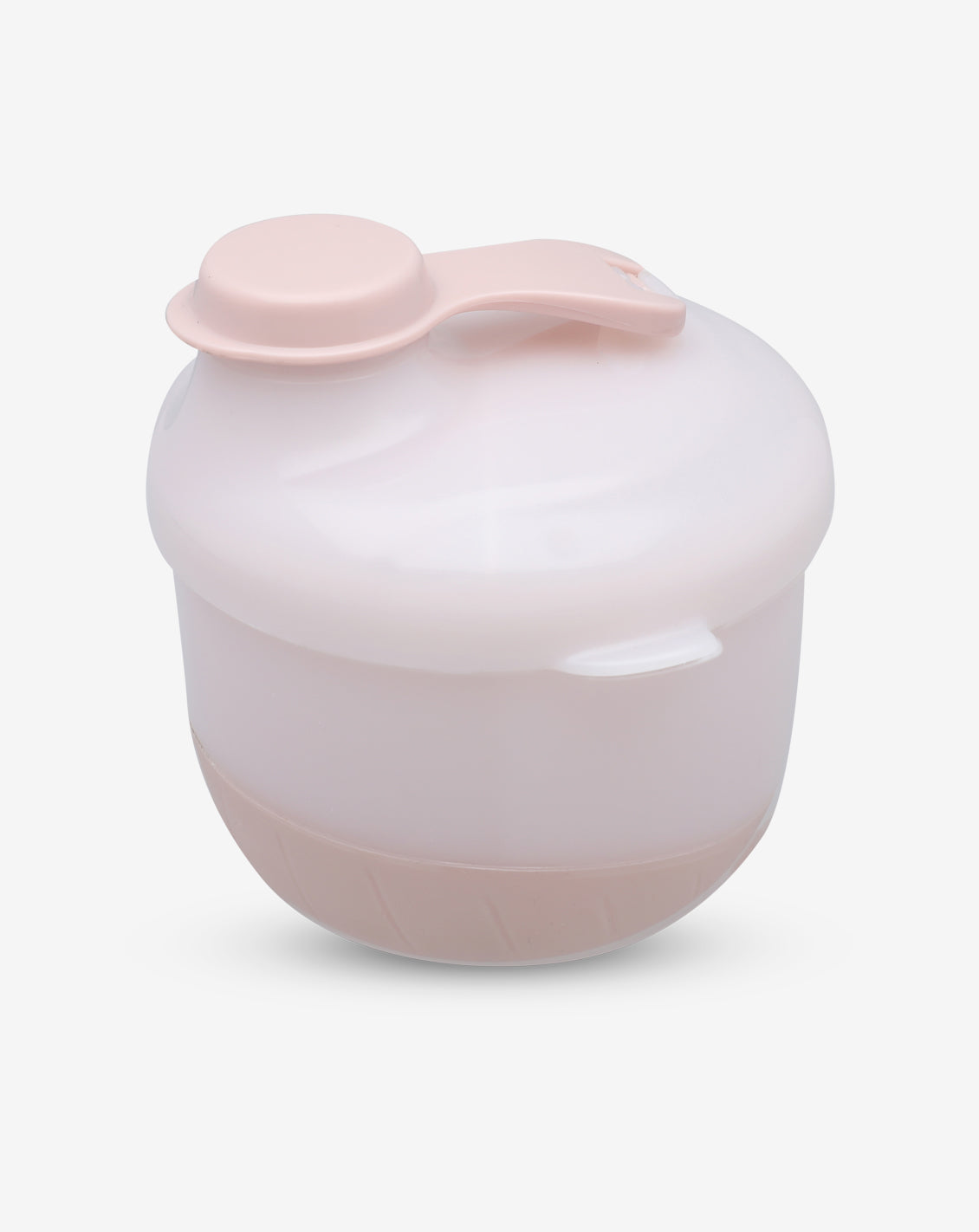 Big Milk powder container