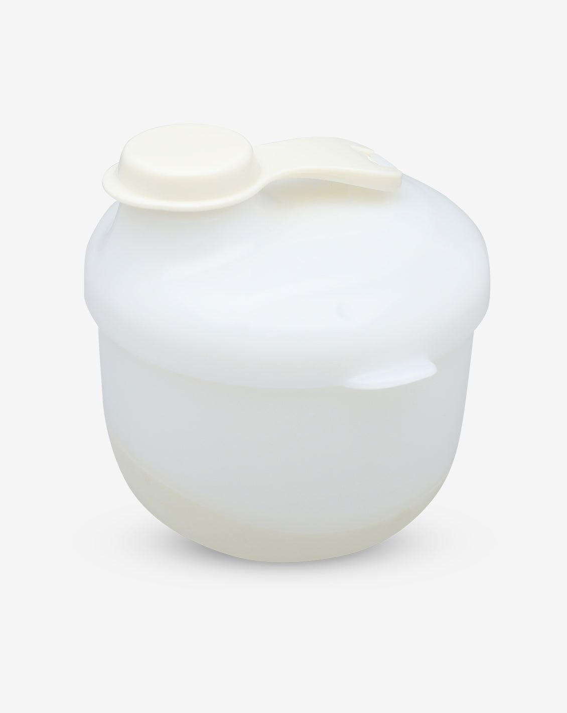 Big Milk powder container
