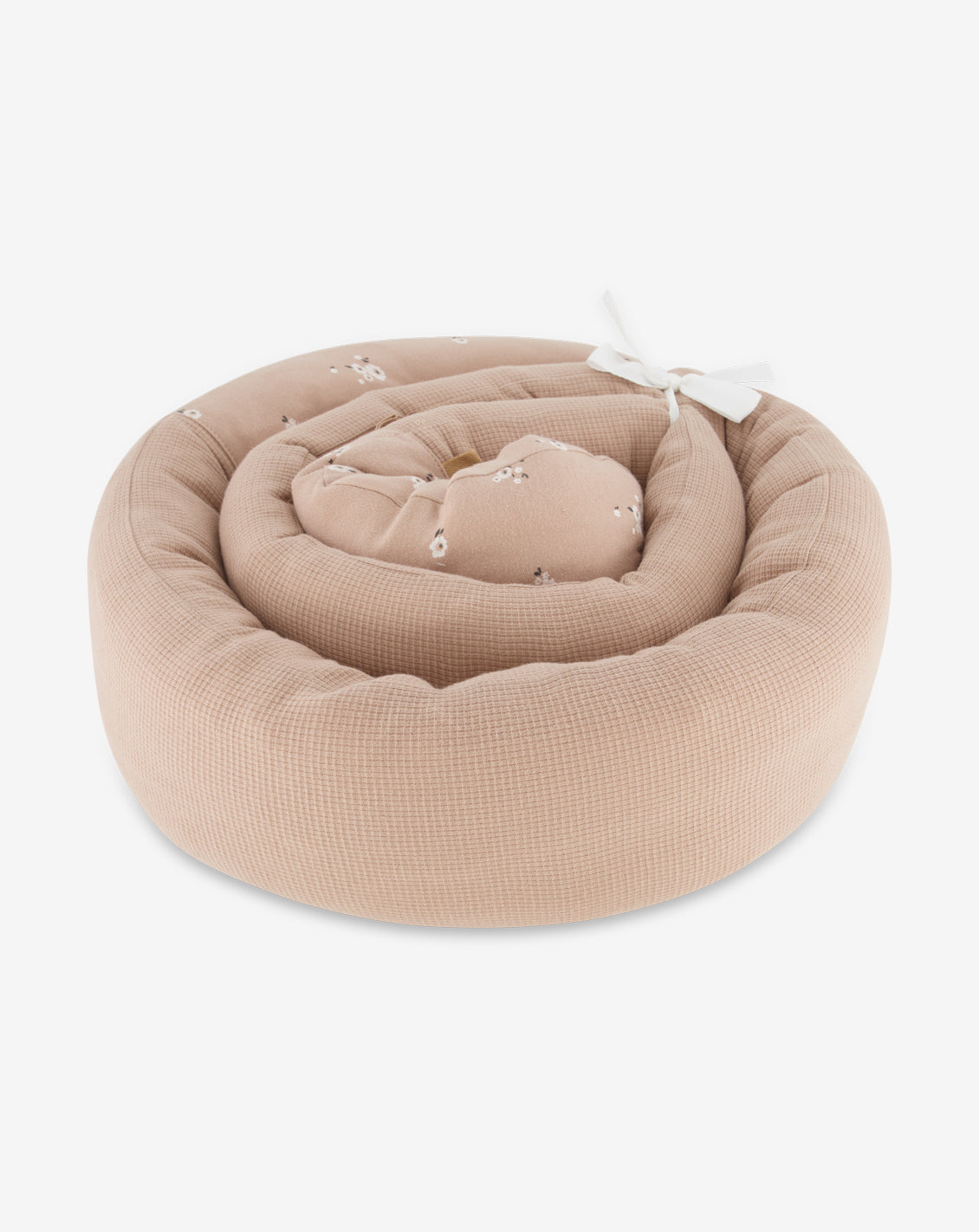 Snuggly Snake - BOHO
