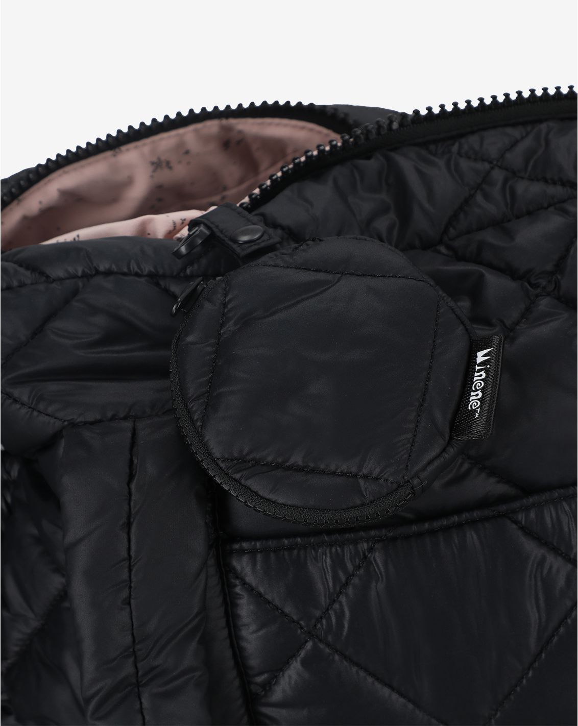 EMMA Stroller Bag