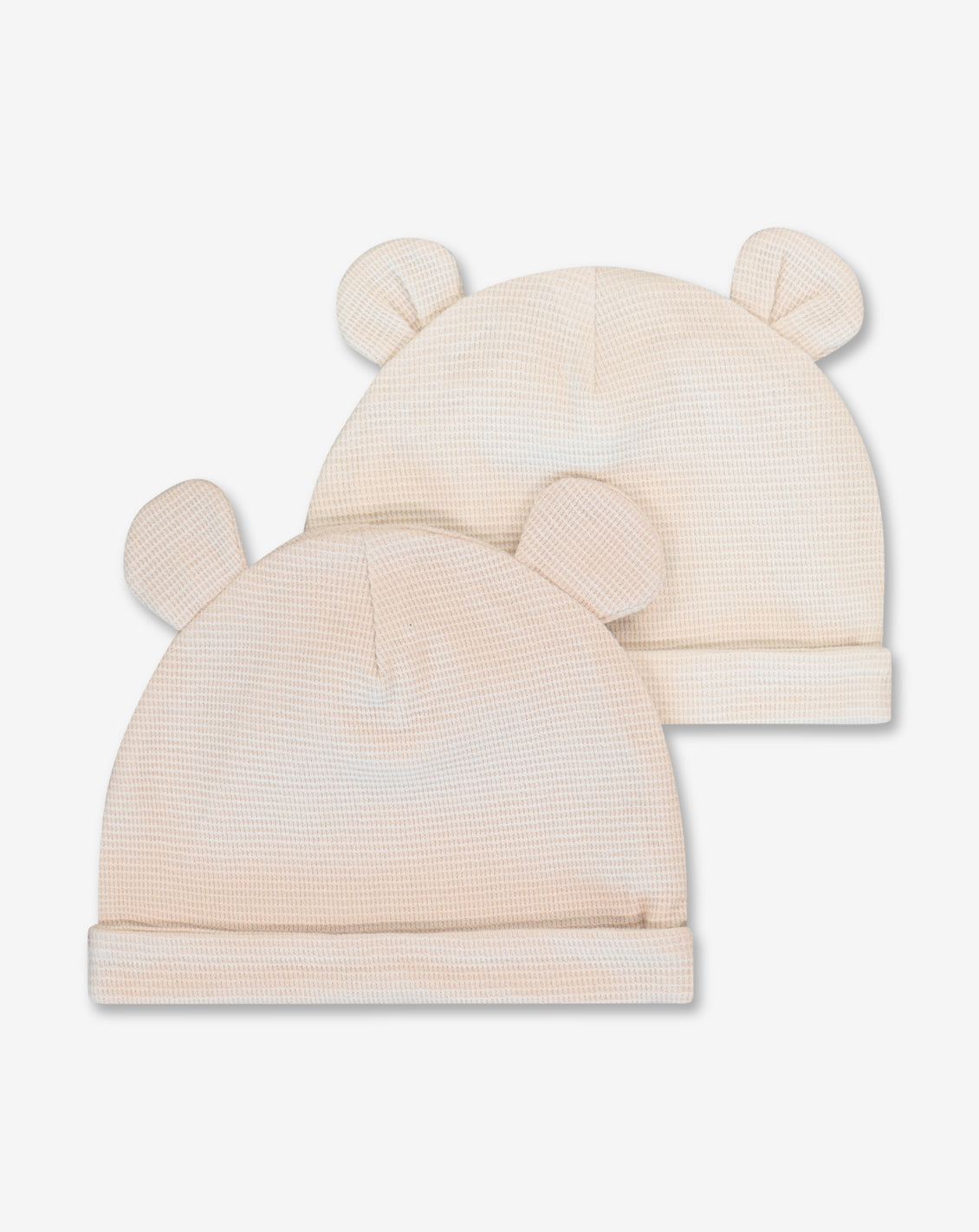 2 Pack Pique Hats O