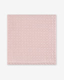 Double Sided Knitted Blanket 75*100 cm S19