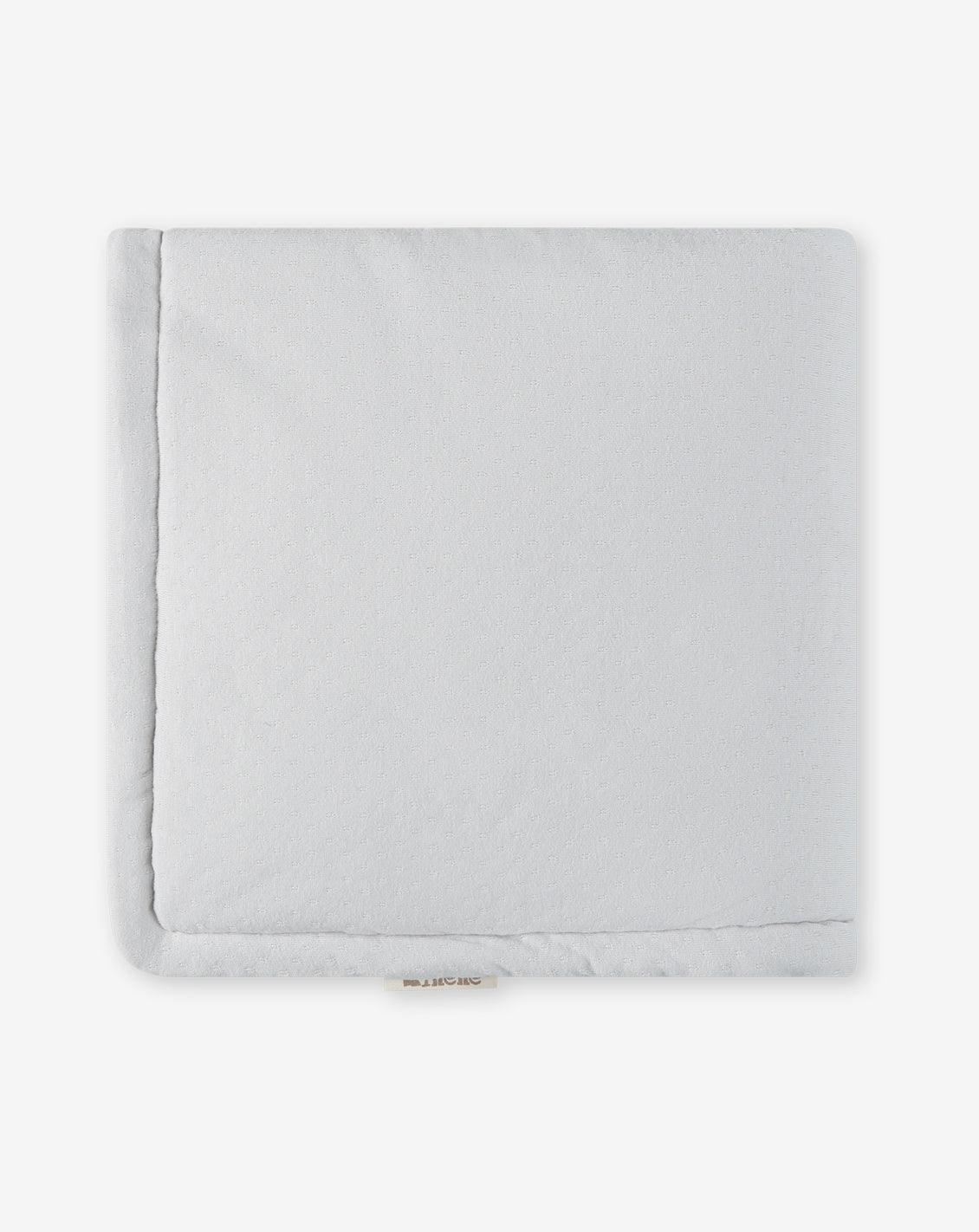 Pointelle   Double Sided Blanket 80/80cm MINIS