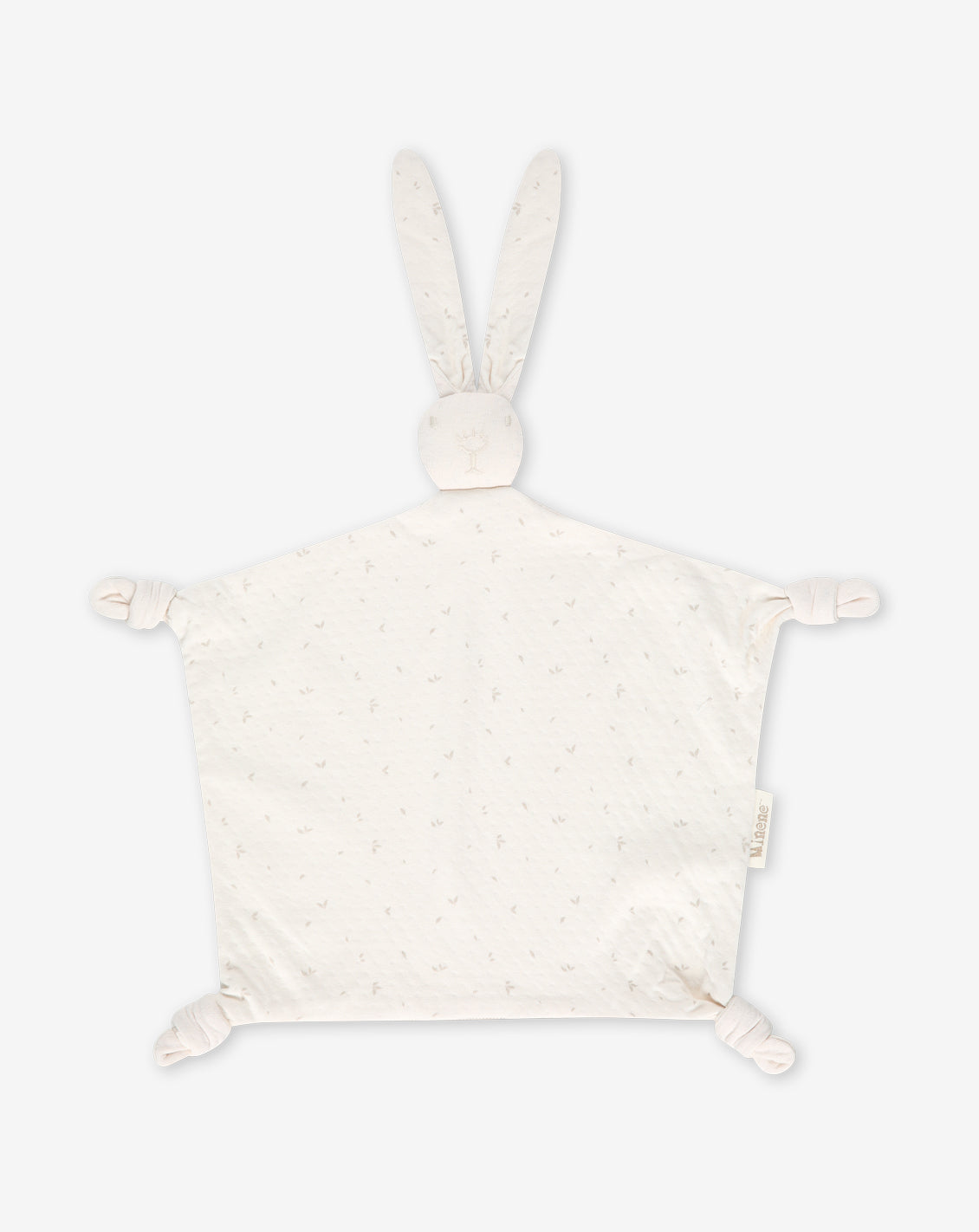 Pointelle  Bunny Doll MINIS
