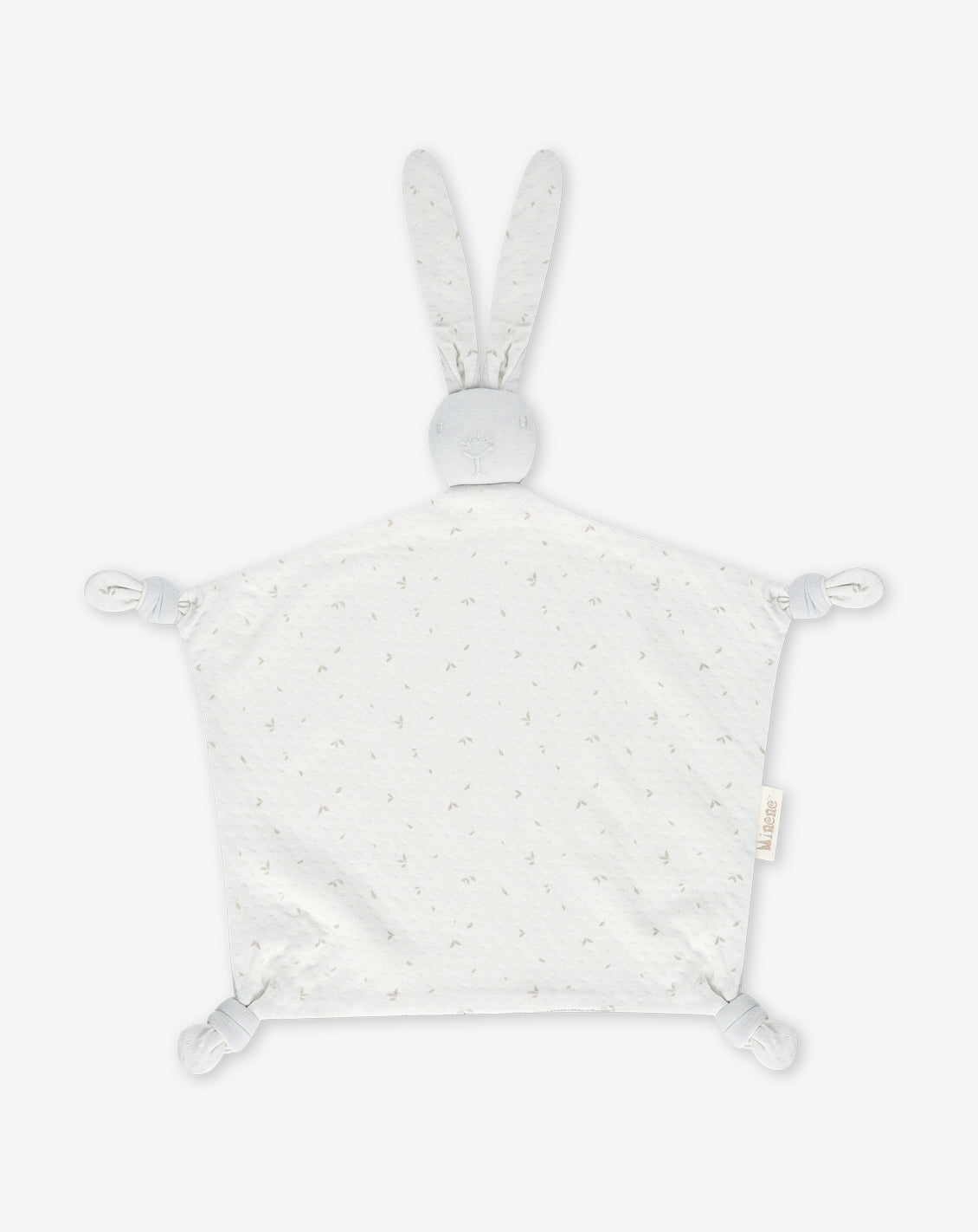 Pointelle  Bunny Doll MINIS