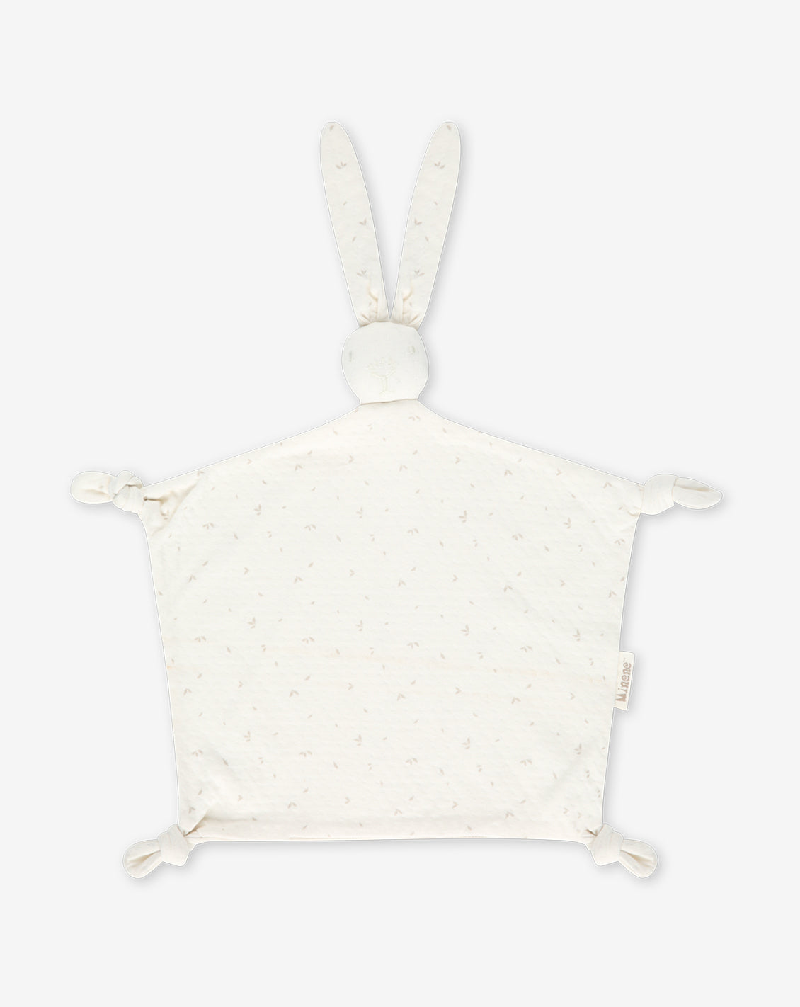 Pointelle  Bunny Doll MINIS