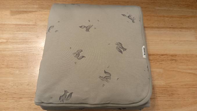 Double Sided Blanket 80*80 PC7