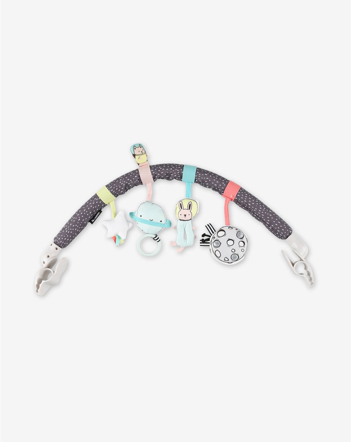 Stroller Activity Arch