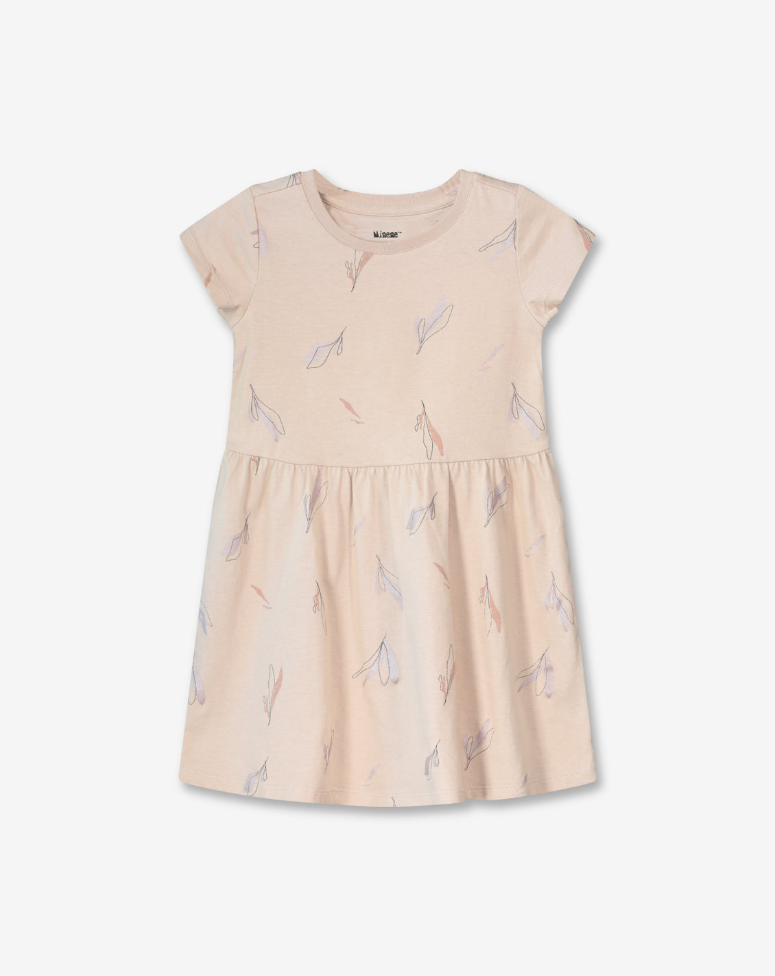 Spinning Dress KC7