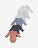 5 Pack Bodysuit - 5PACK