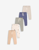 5 Pack long Pants WSP5