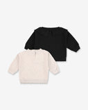 2 Sweatshirt Pack FB1
