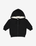 Hooded Jacket FB5
