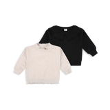 2 Sweatshirts Pack FB9