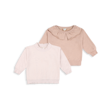 2 Sweatshirts Pack FB9