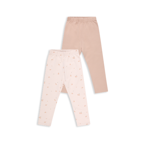 2 Pack Girls Tights FB10