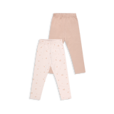 2 Pack Girls Tights FB10