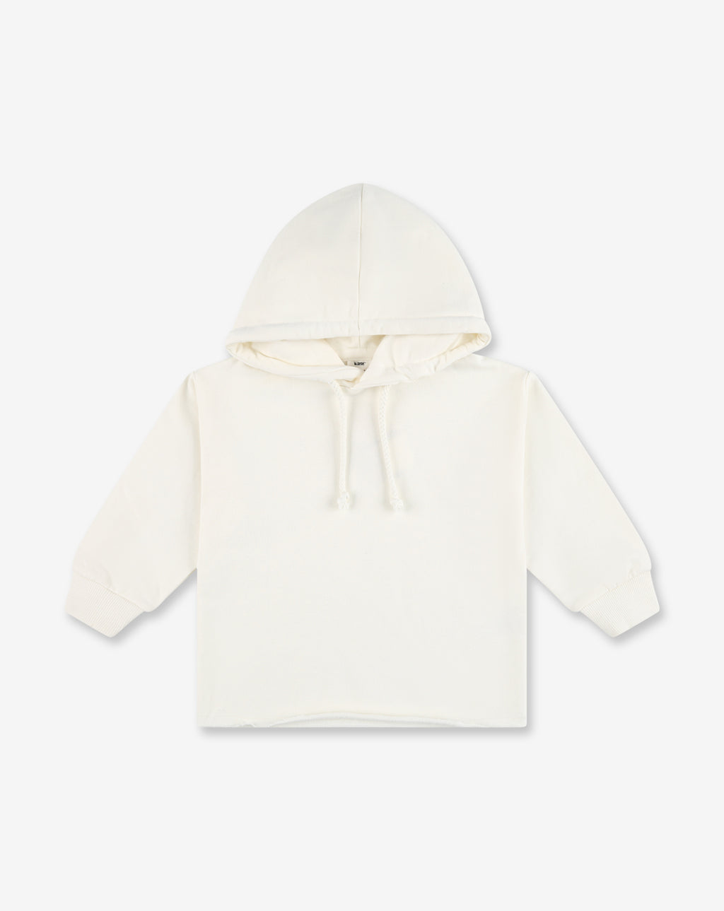 Hooded Sweatshirt FB11