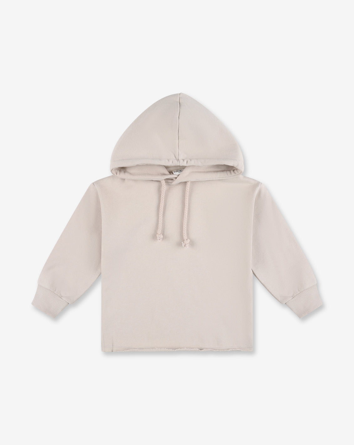 Hooded Sweatshirt FB11
