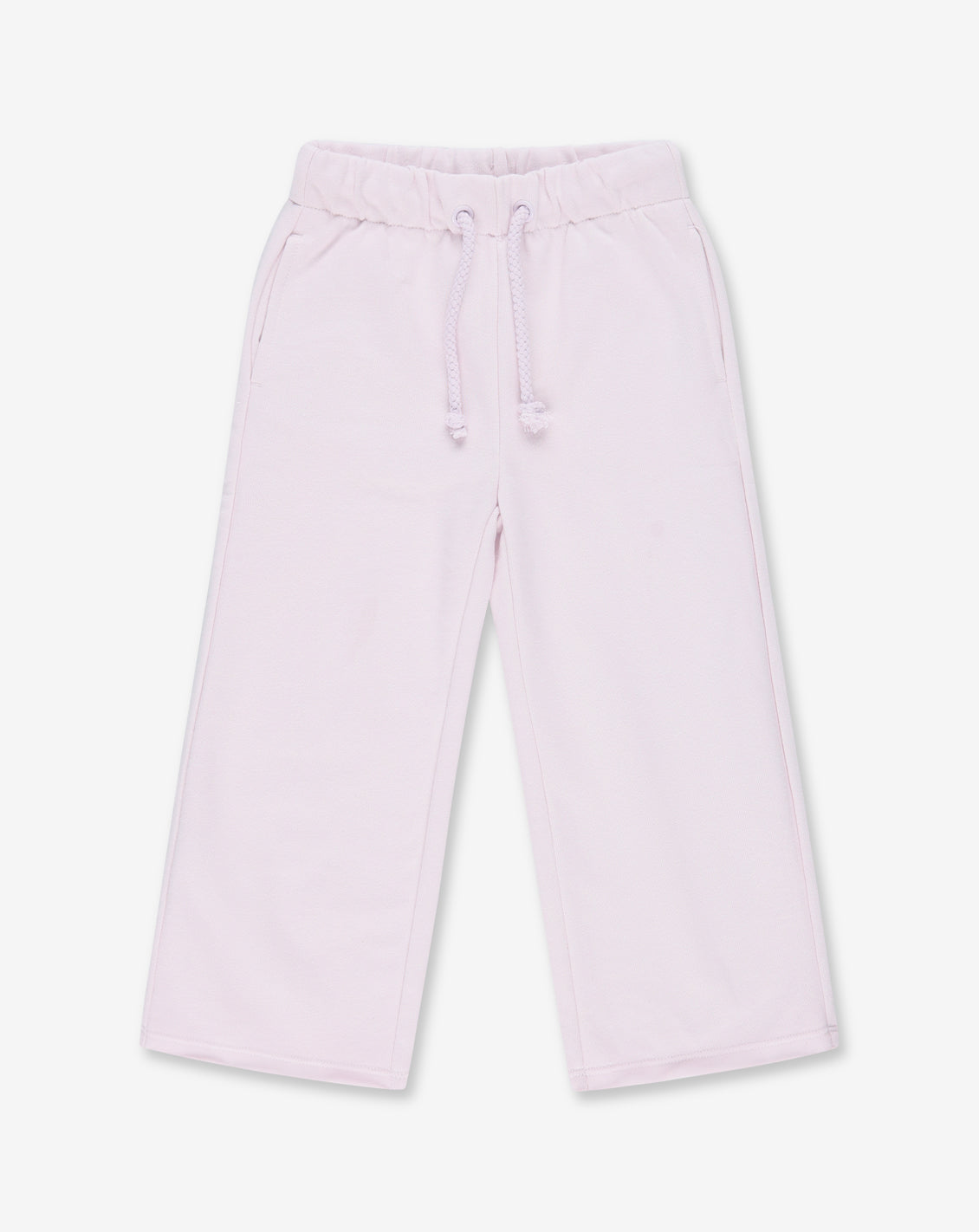 Girls Wide Leg Pants FB12