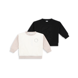 2 Sweatshirts Pack FB15