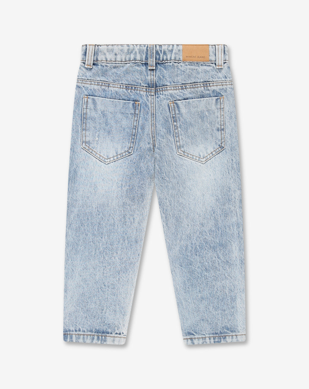 Straight Jeans J5