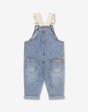 Jeans Overall J9