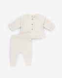 Girls Cardigan & Pants Set S2