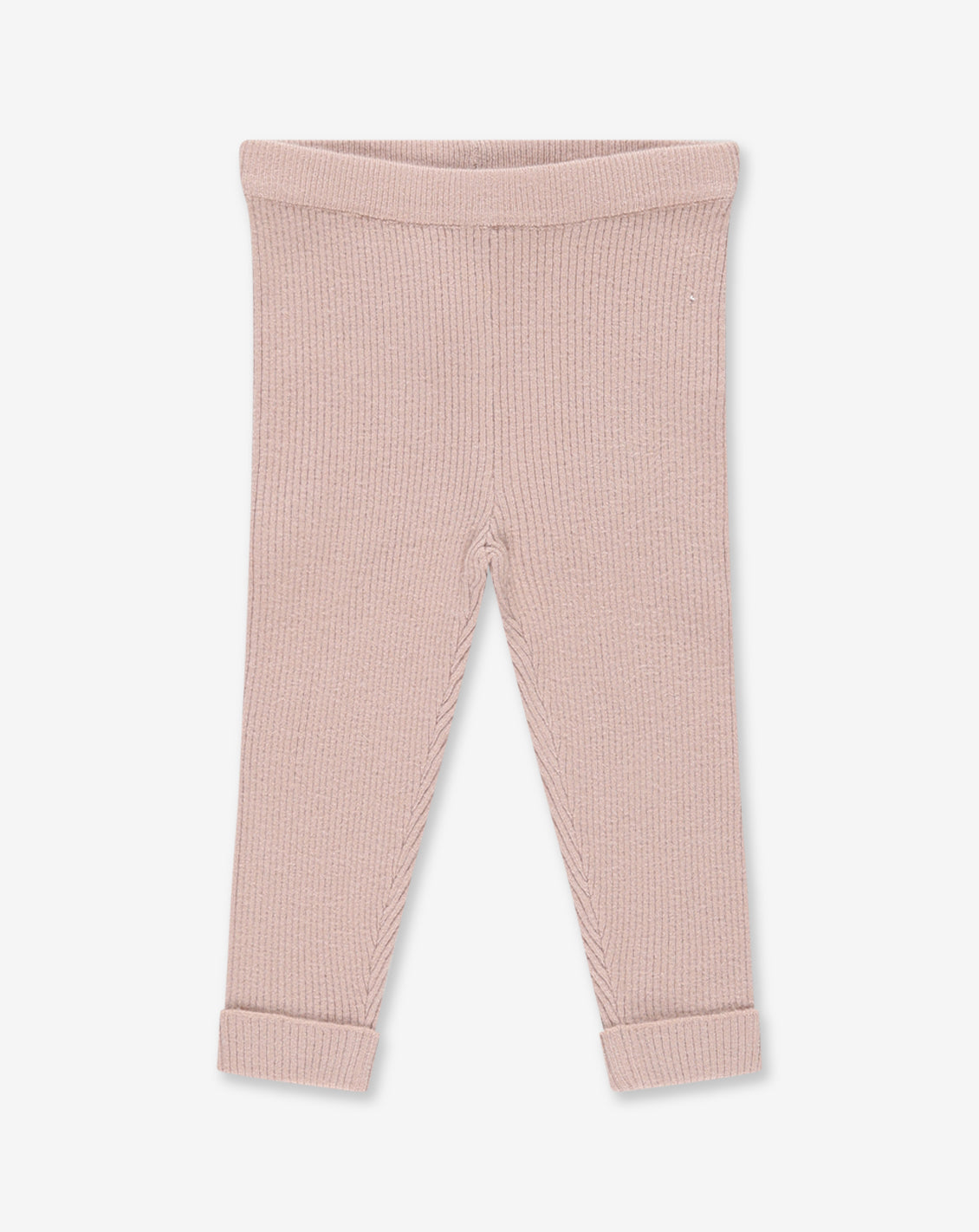 Girls Knitted Tights S4