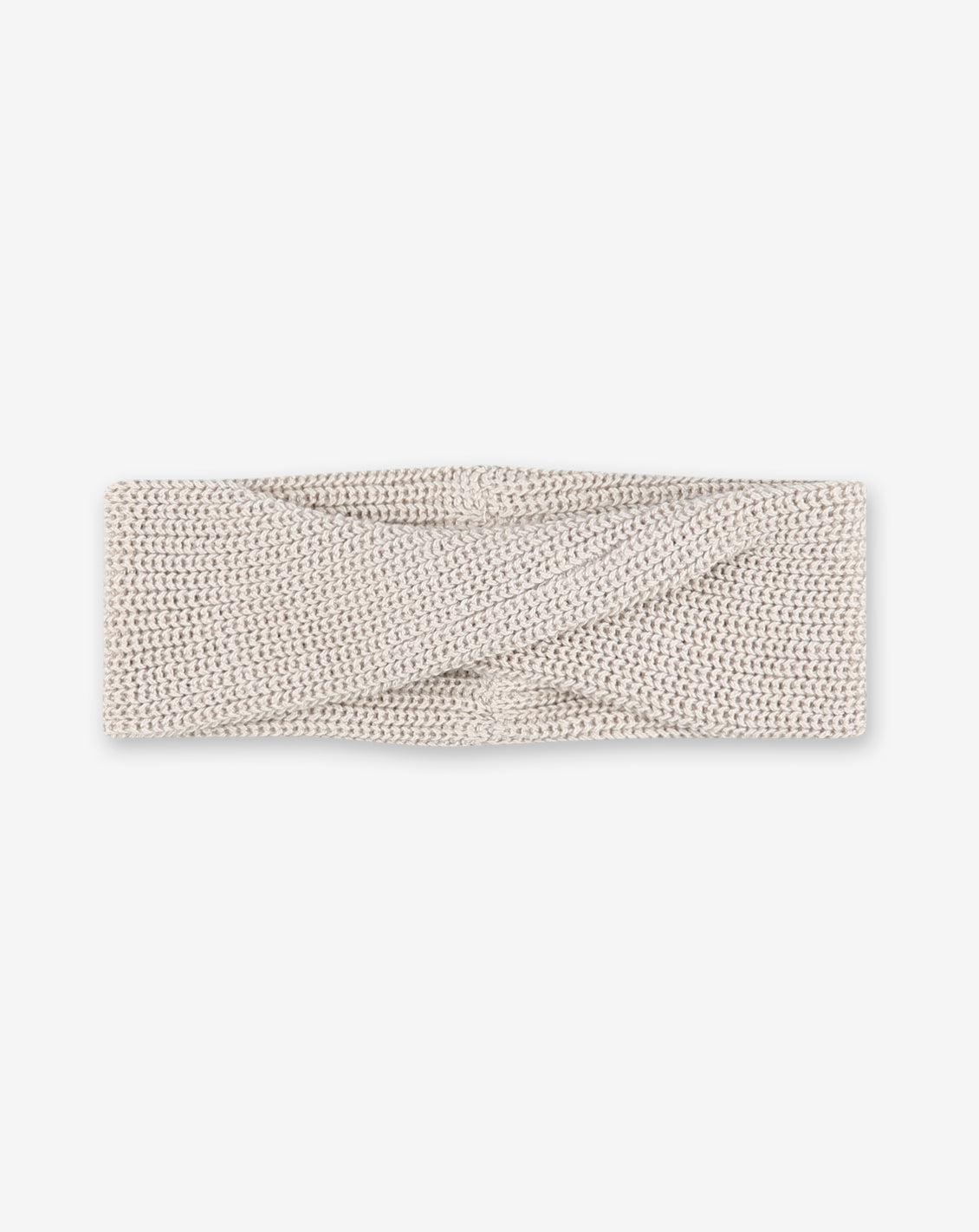 Knitted Headband S20